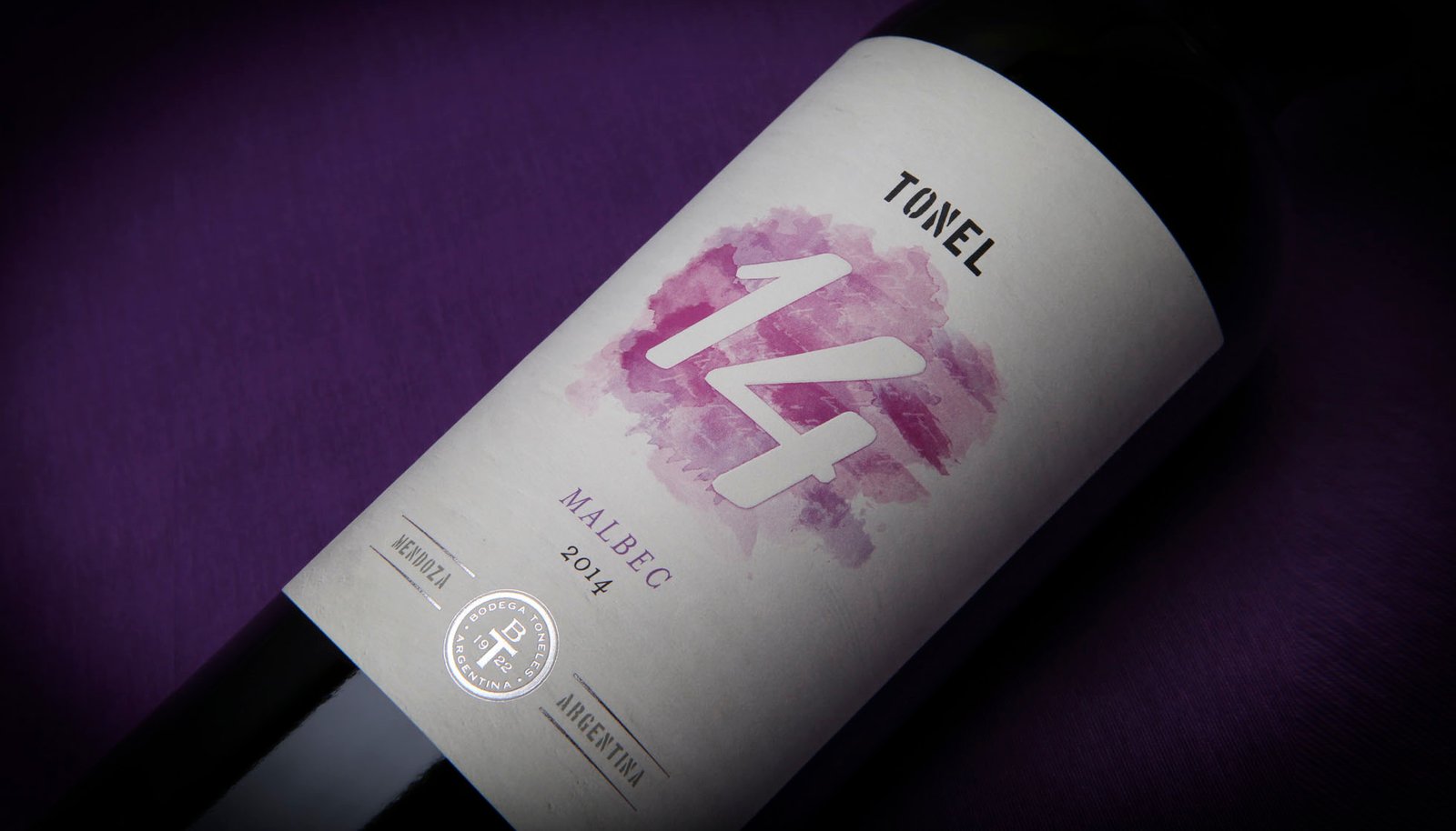 Tonel 14. Bodega Toneles.