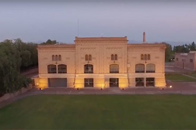 Video Bienvenida Mundial de Sommeliers. Trapiche. Grupo Peñaflor.
