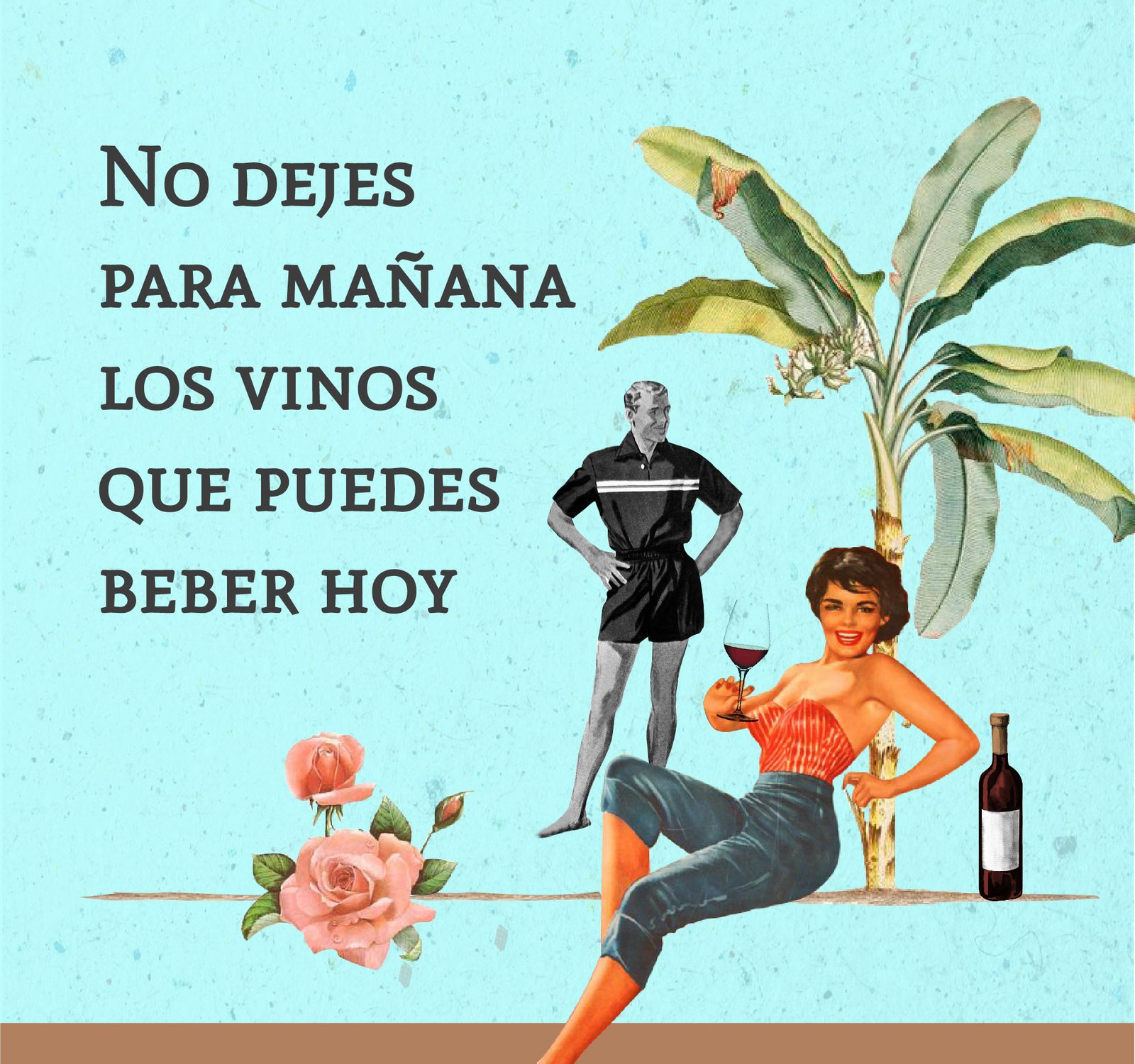 Frase Clos de los Siete