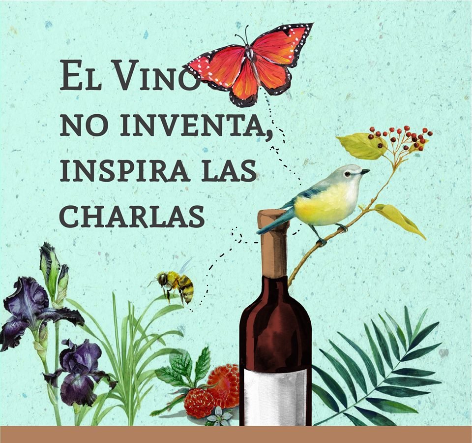 Frase Clos de los Siete