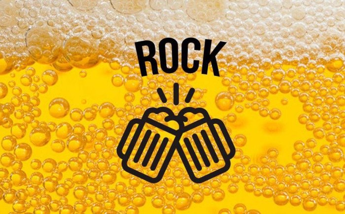 Bandas de rock con sus propias cervezas