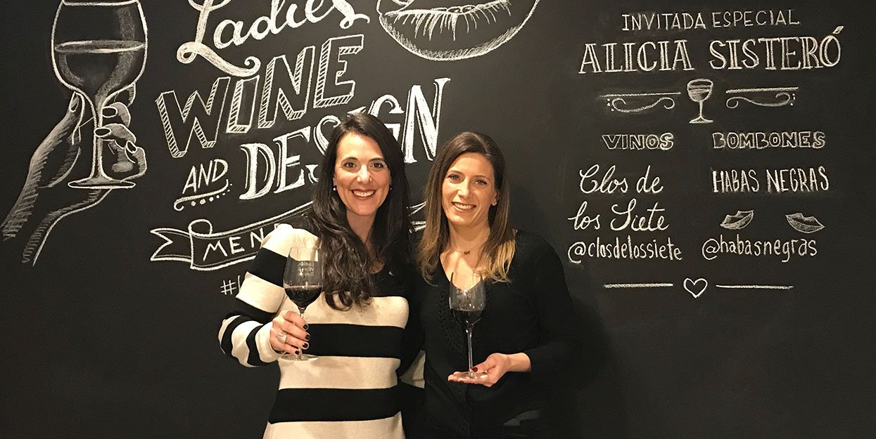 Ladies, Wine & Design Mendoza