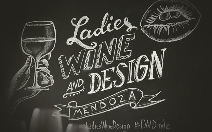 Ladies, Wine & Design Mendoza