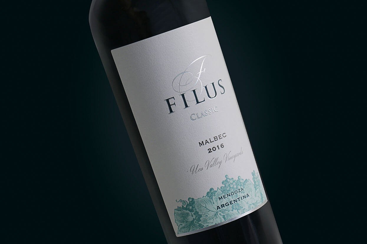 Rediseño Filus Classic