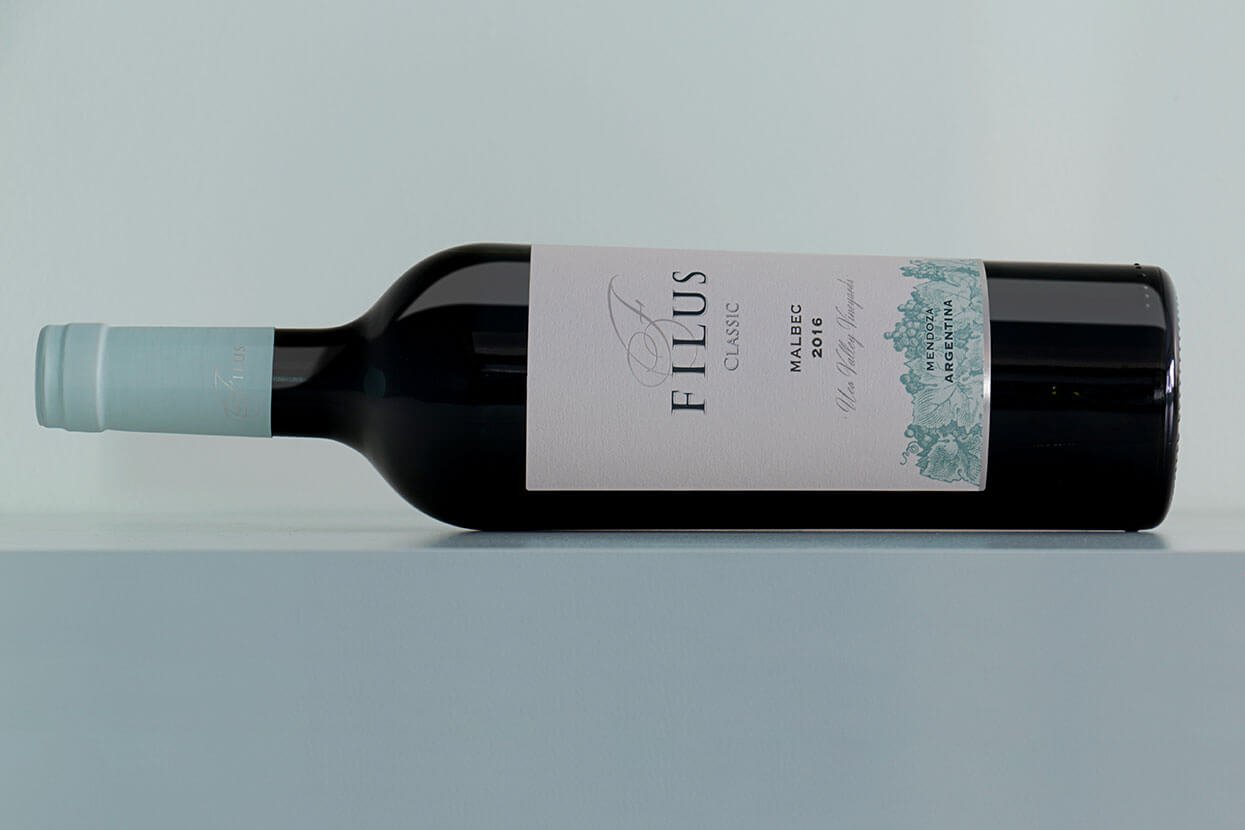 Rediseño Filus Classic