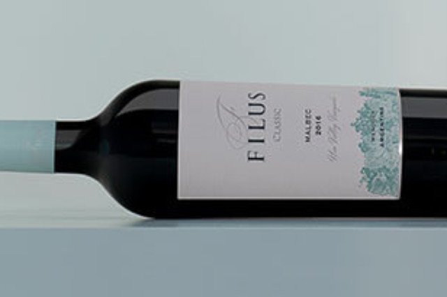 Rediseño Filus Classic