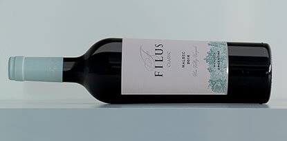 Rediseño Filus Classic