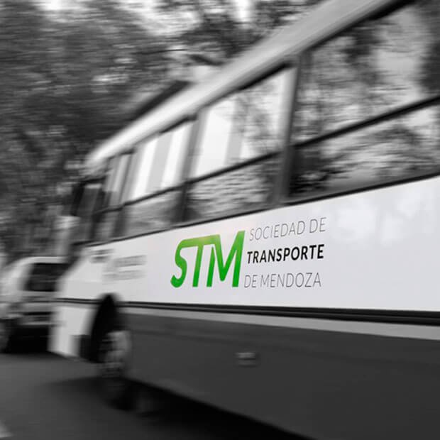 STM colectivo