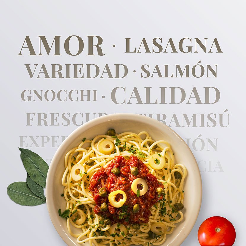 La Marchigiana