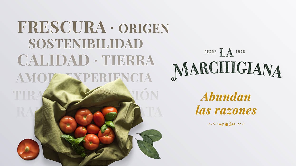 La Marchigiana