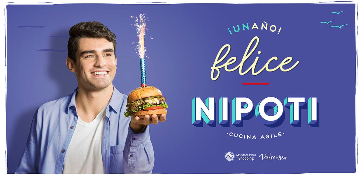 Nipoti