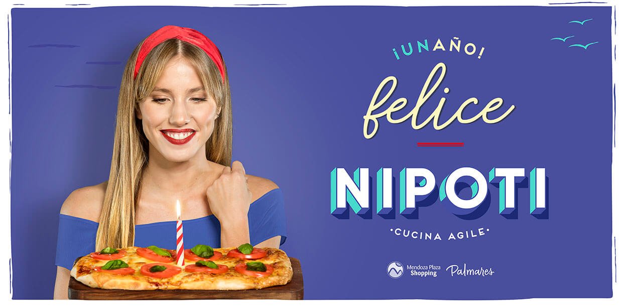 Nipoti