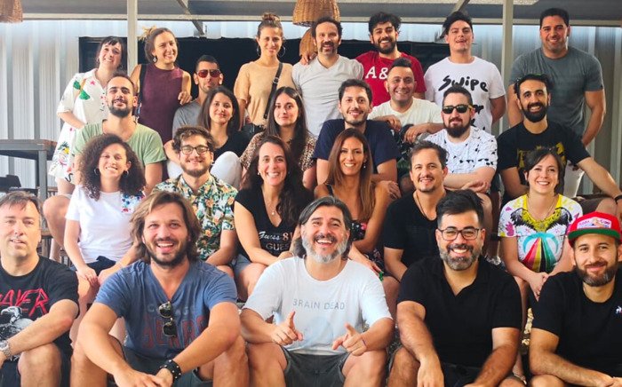 CeRebrity Verano 2020