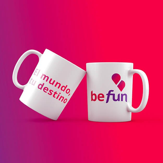 Be Fun