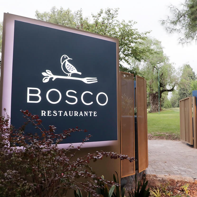 Bosco