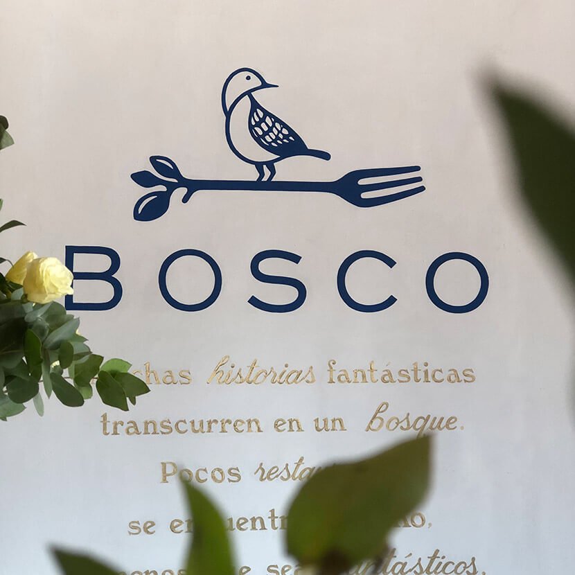 Bosco