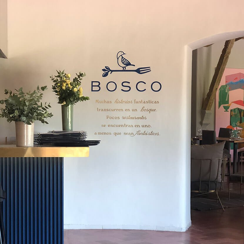 Bosco