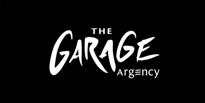 The Garage de Argency.