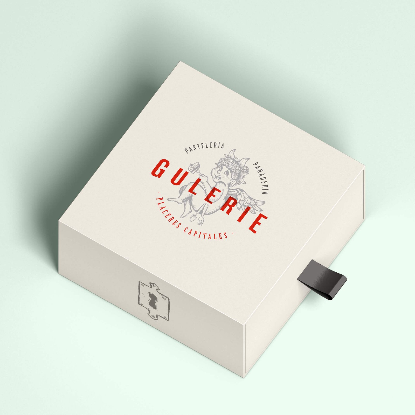 Gulerie