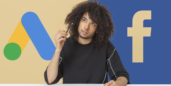 GOOGLE ADS-FACEBOOKADS