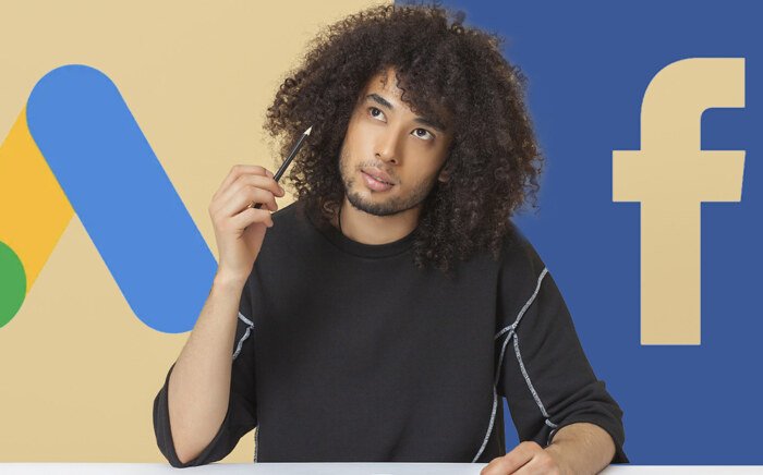 GOOGLE ADS-FACEBOOKADS