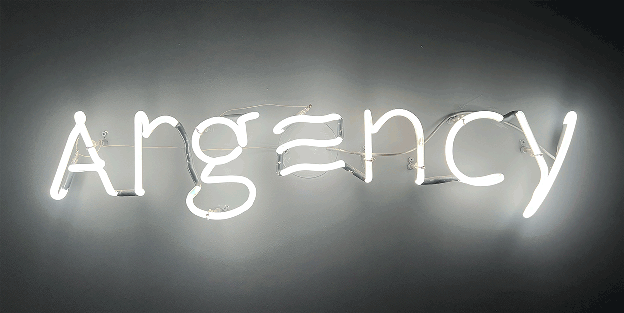 Argency. Agencia de diseño y publicidad. Mendoza. Argentina.