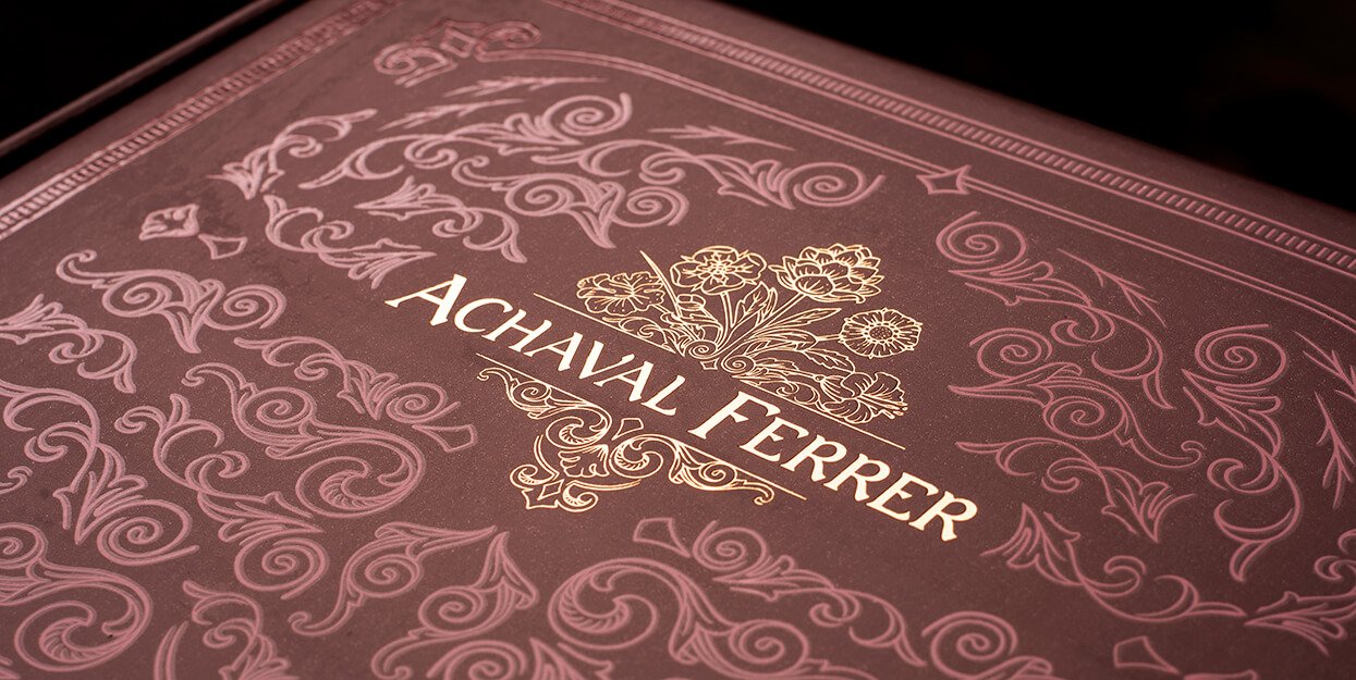 Achaval Ferrer Singular