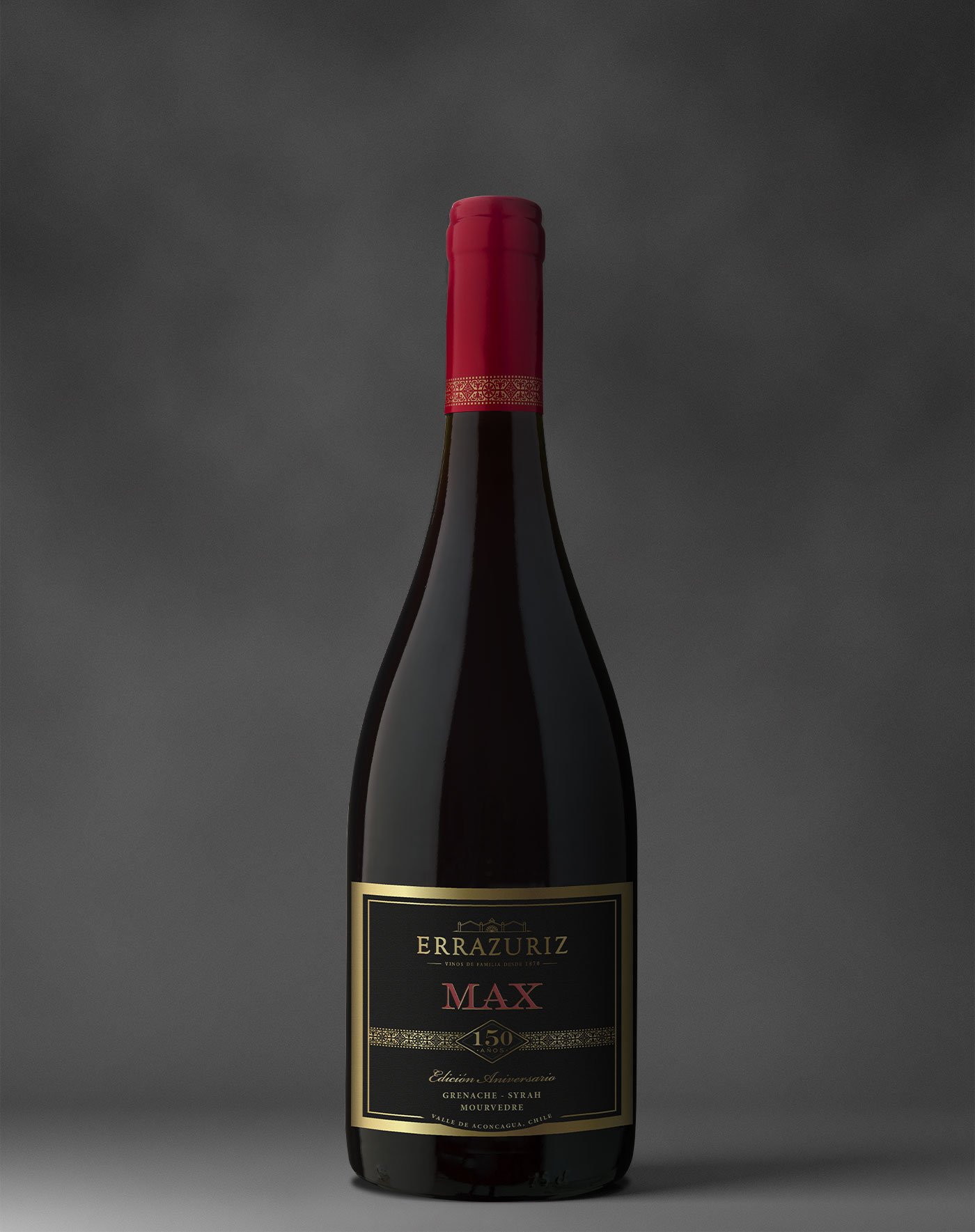 Errázuriz MAX 150