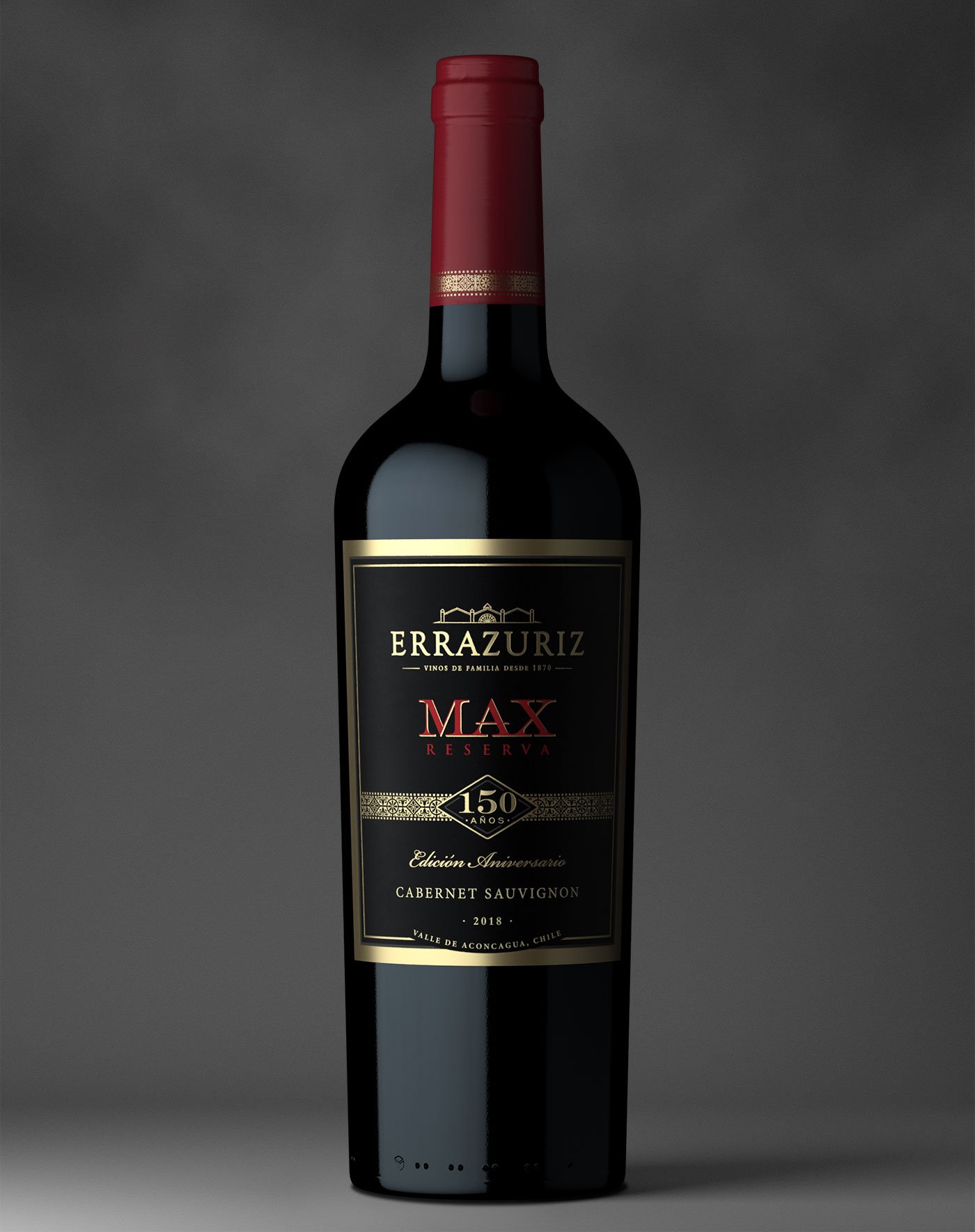 Errázuriz MAX 150
