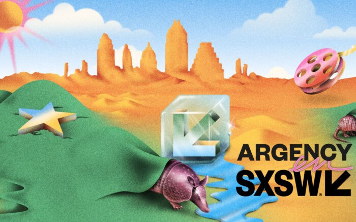 Argency SXSW 2025. De Mendoza a Austin.