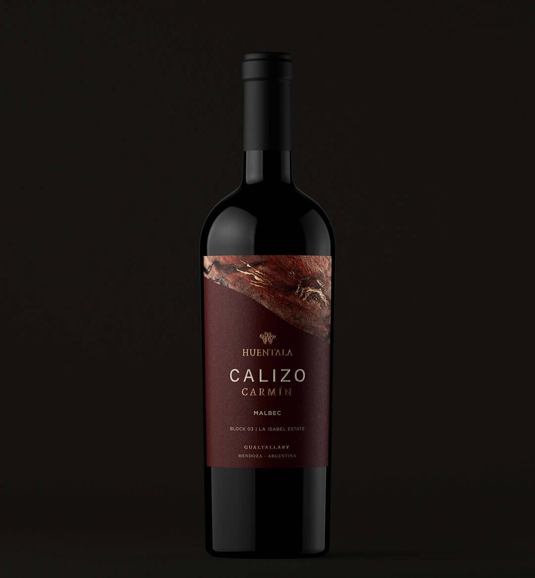 Calizo-carmin_Huentala_Argency_AgenciaCreativa