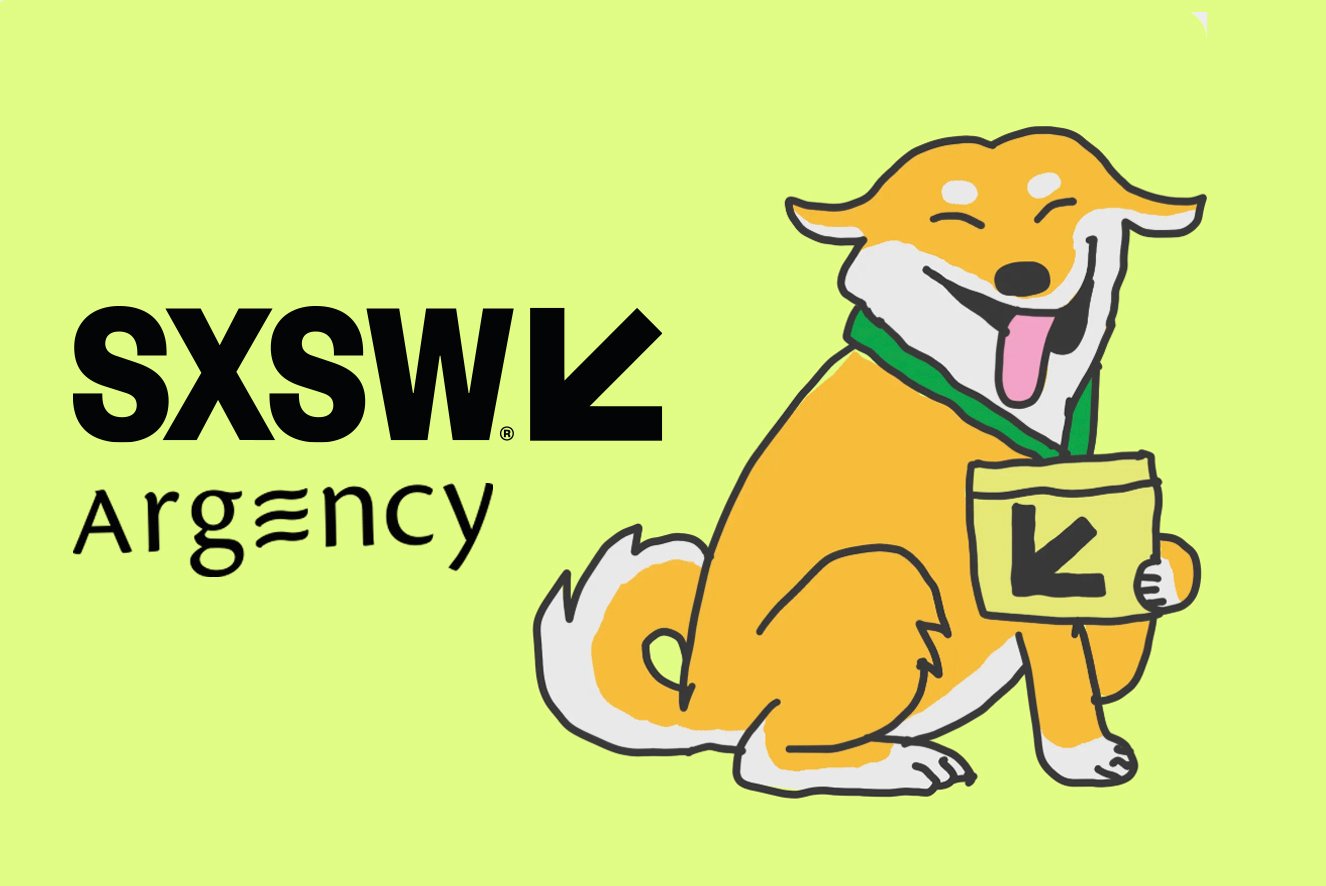 SXSW 2026_ARGENCY_Agencia diseño y publicidad. Mendoza. Argentina.